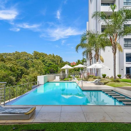 The Regency Apartments Pretoria Bagian luar foto