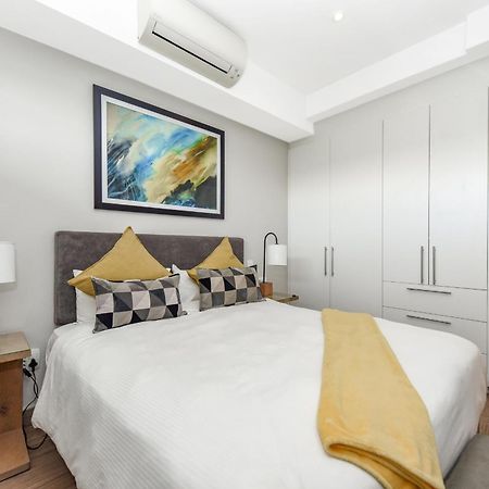 The Regency Apartments Pretoria Bagian luar foto