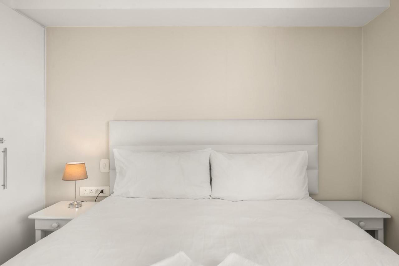 The Regency Apartments Pretoria Bagian luar foto