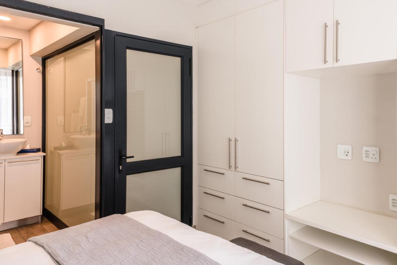 The Regency Apartments Pretoria Bagian luar foto