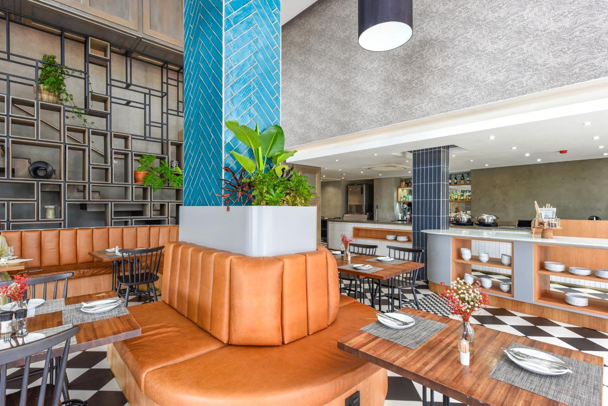 The Regency Apartments Pretoria Bagian luar foto