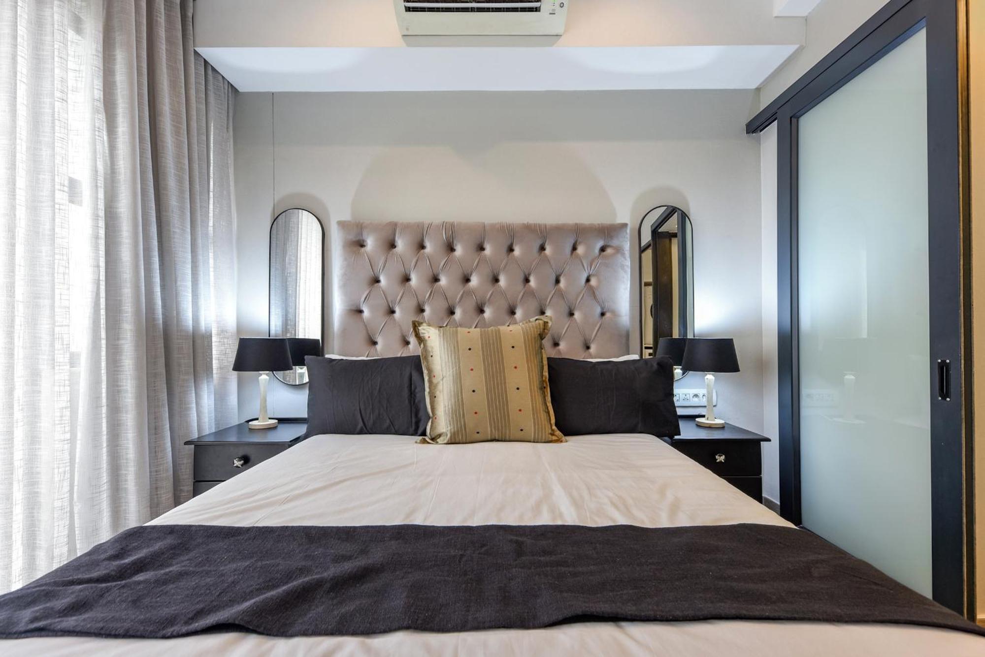 The Regency Apartments Pretoria Bagian luar foto