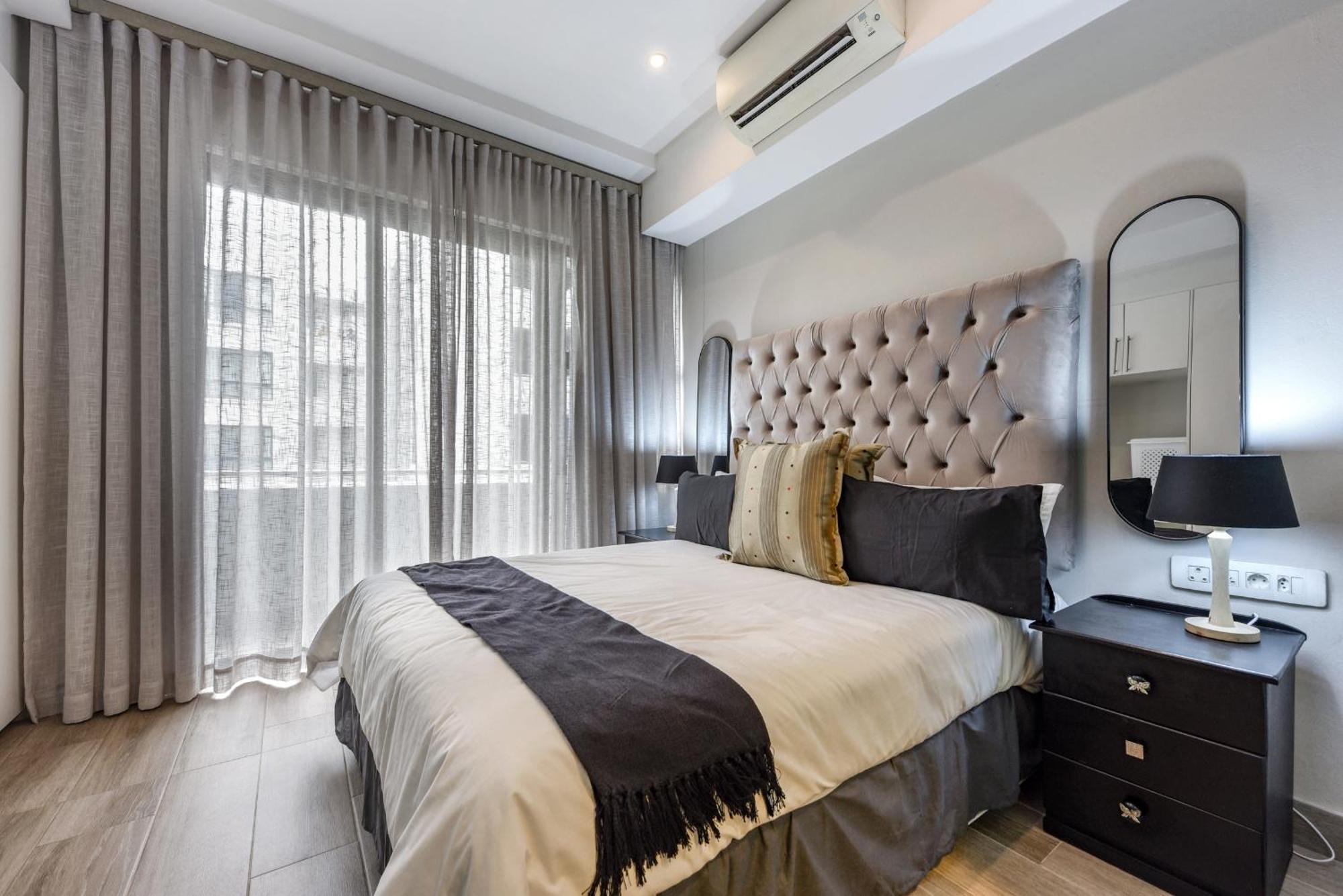The Regency Apartments Pretoria Bagian luar foto