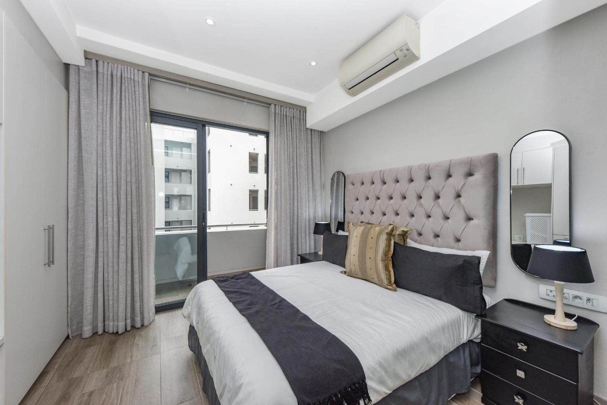 The Regency Apartments Pretoria Bagian luar foto