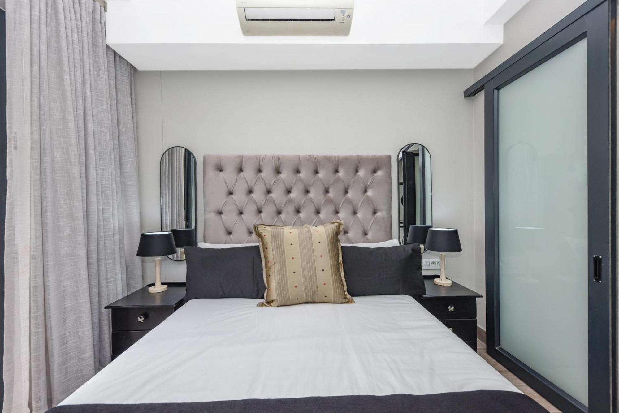 The Regency Apartments Pretoria Bagian luar foto