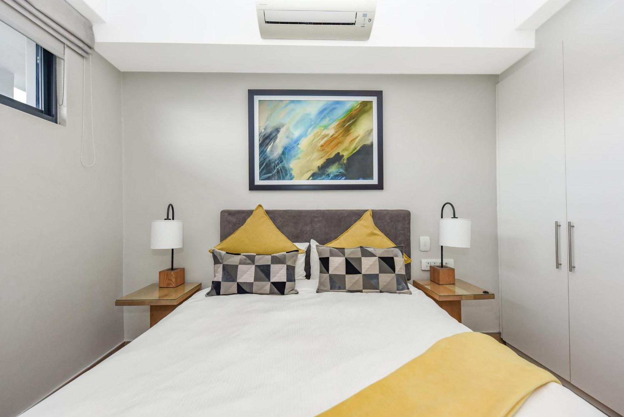 The Regency Apartments Pretoria Bagian luar foto