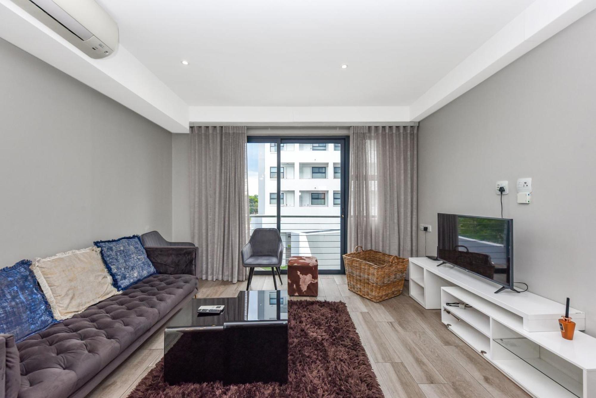 The Regency Apartments Pretoria Bagian luar foto