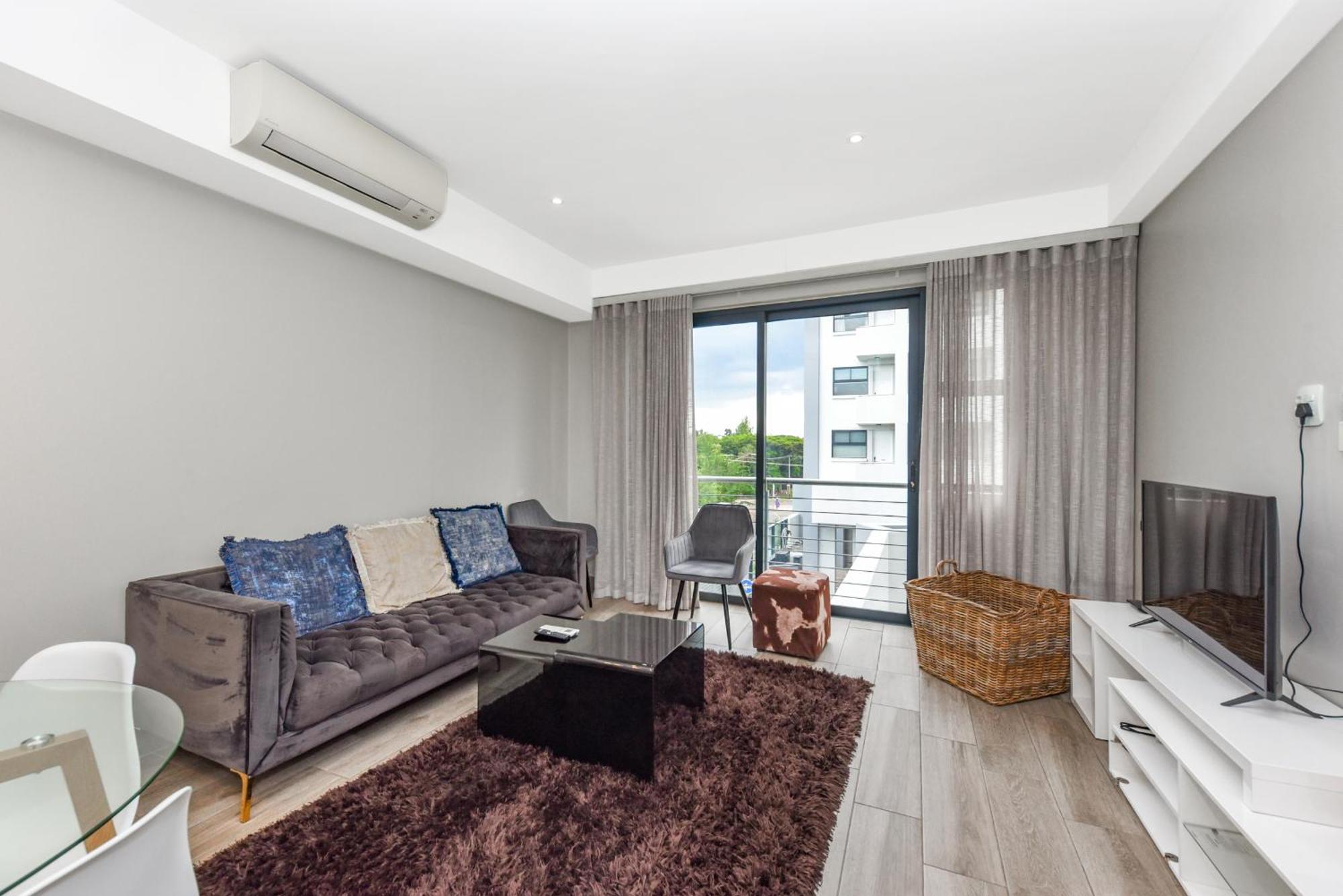 The Regency Apartments Pretoria Bagian luar foto